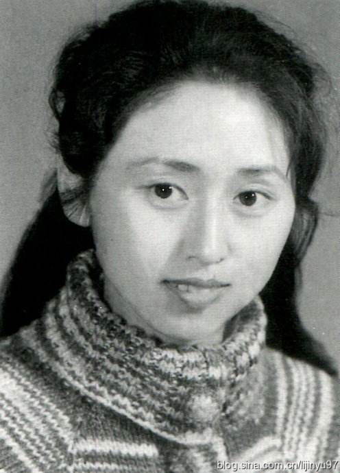 孟丽（长影配音演员、译制导演）