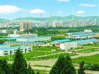 山东省鲁西化工股份有限公司工业园