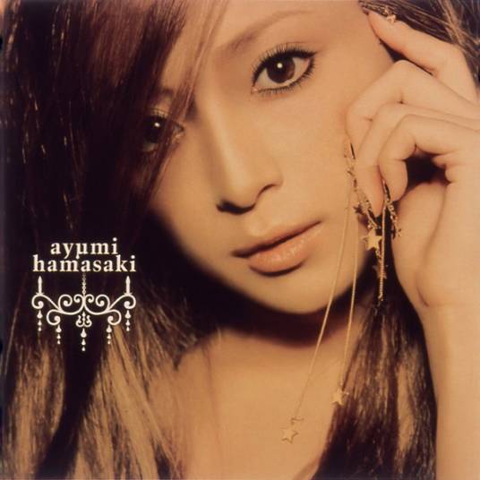 Because of You（滨崎步演唱歌曲）