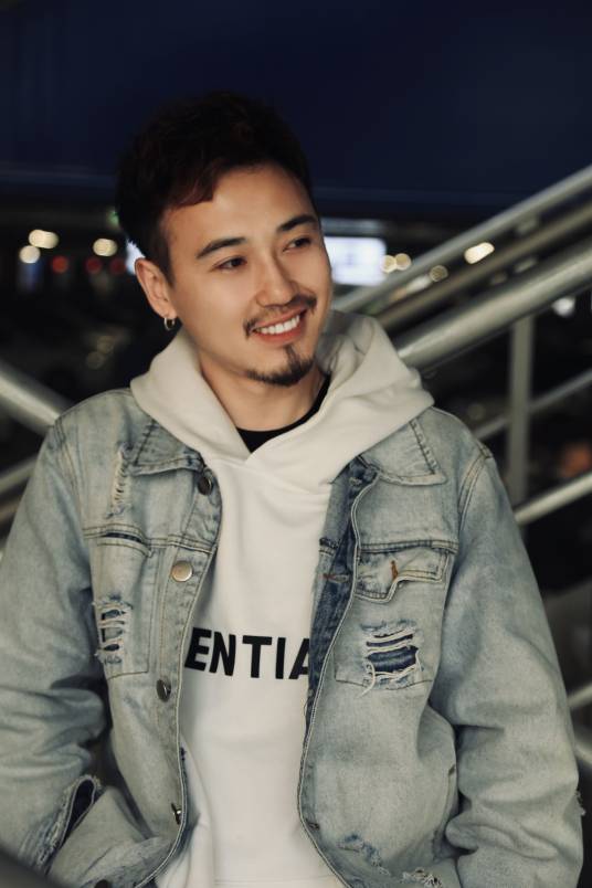 李振（导演/编剧）