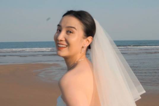 张一（电视剧《白色月光》中的角色）