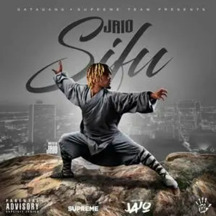 Sifu (Into)