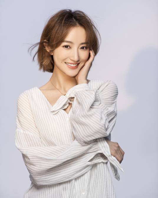 李倩倩（中国内地女演员）