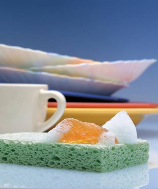 洗涤用品