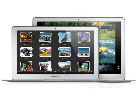 苹果MacBook Air(MD760CH/B)(MD760CH/B)