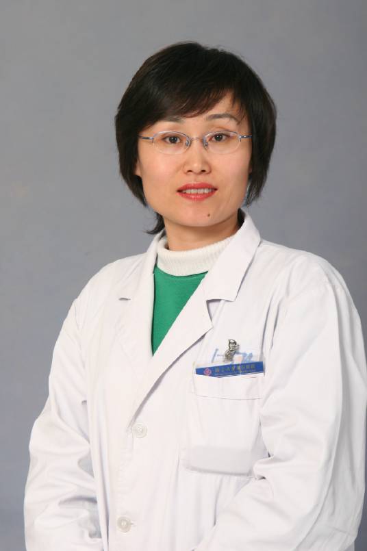 梁莉（北京大学第三医院肿瘤化疗与放射病科）