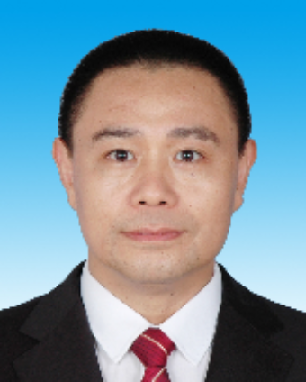 许冠英（广东省佛山市生态环境局党组成员）