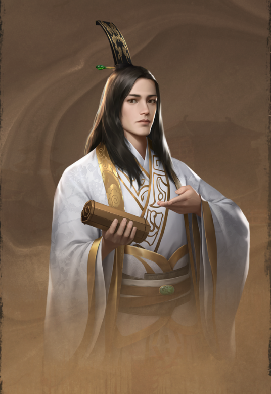 孙膑（手游《征服与霸业》中的武将）