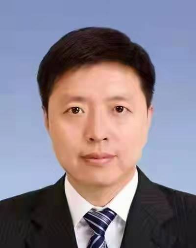 刘涛（河南省许昌市委副书记、市长）