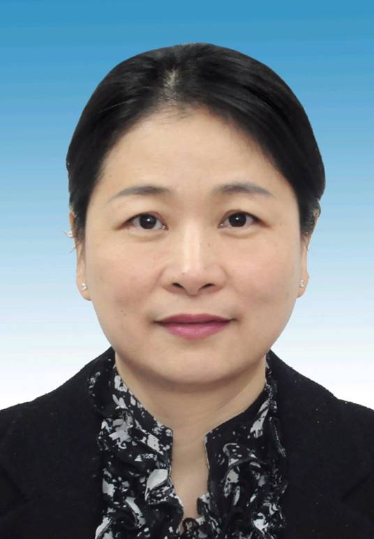 张佳（浙江省自然资源厅党组成员、总规划师）