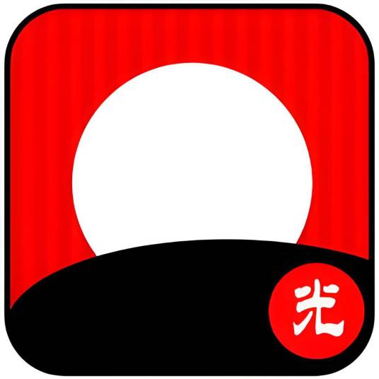 韩国花图