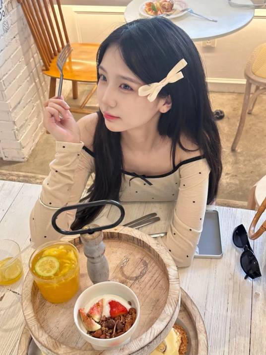 郭爽（中国内地女歌手，SNH48成员）