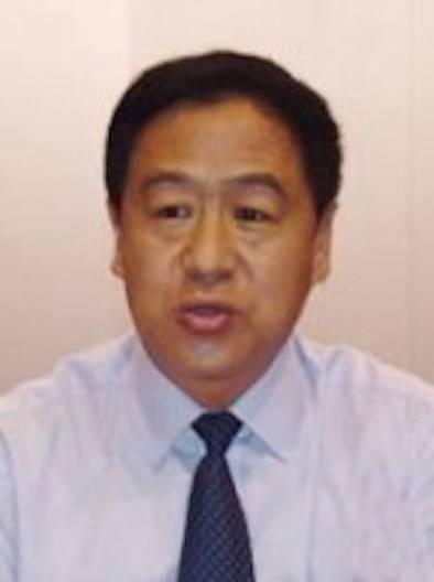 秦刚（北京市委原副秘书长）