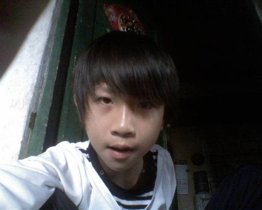 刘家鑫（中国内地男歌手）