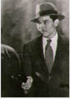 谁是英雄（1931年徐欣夫执导的电影）