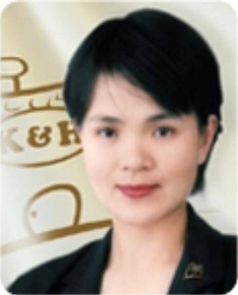 杨玉莹（英语幼教界国际级作家）