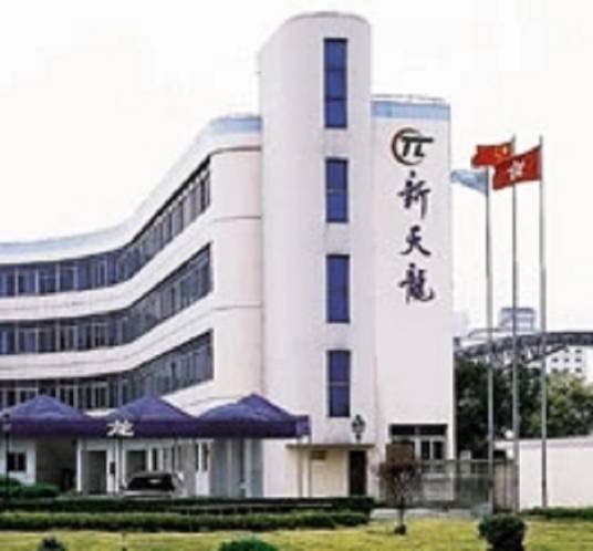 新天龙集团有限公司