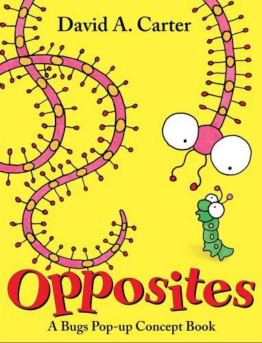 Opposites