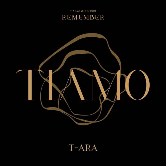 TiAmo（T-ara 演唱歌曲）
