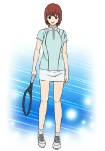 清水亚希