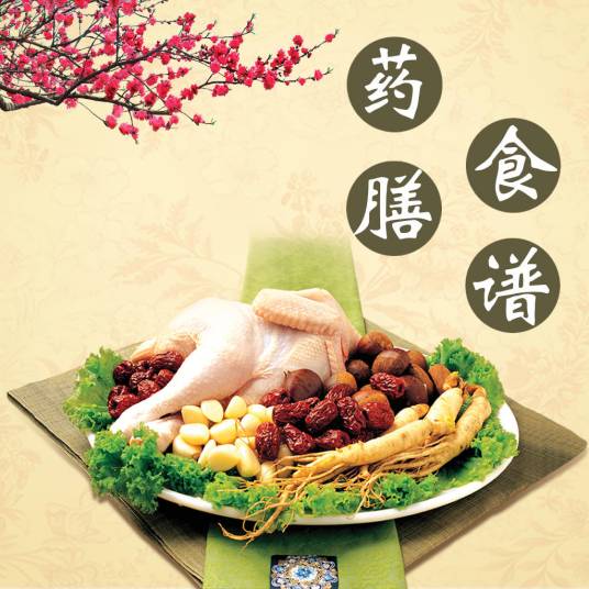 药膳食谱