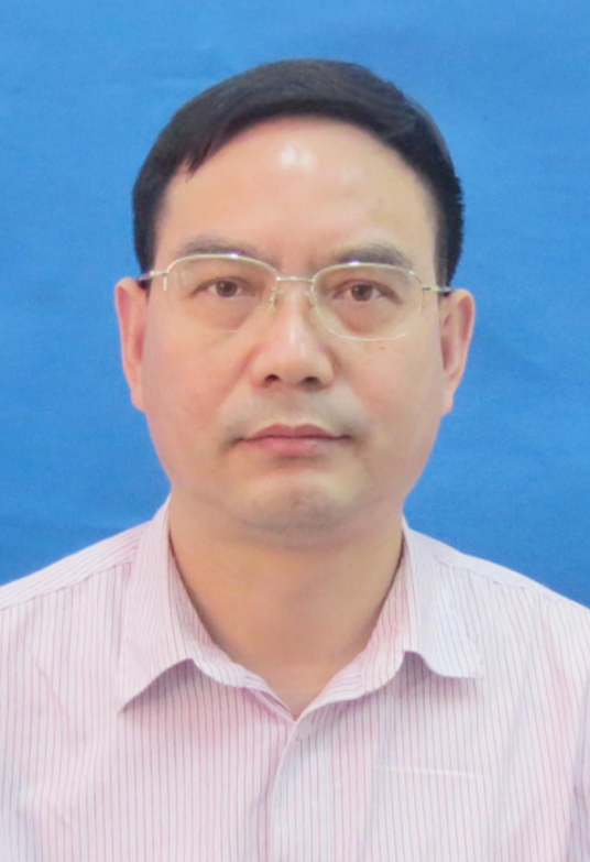 罗静（原华中师范大学城市与环境科学学院院长）