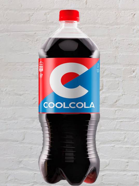 CoolCola