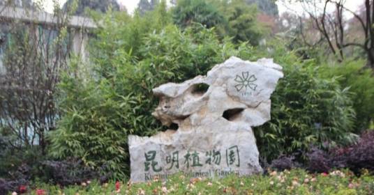 昆明植物园