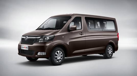 长安睿行M70