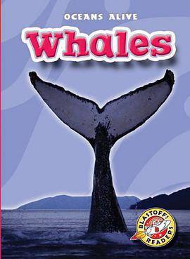 Whales（Bellwether Media出版的图书）