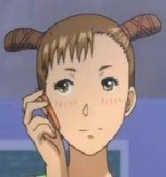 上村祥子
