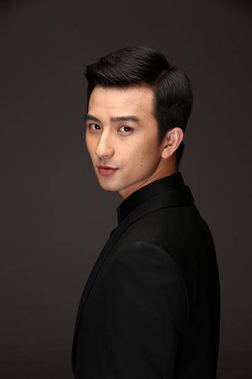 武雨泽（中国内地影视男演员、导演、编剧）