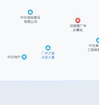 广州之窗总部大厦