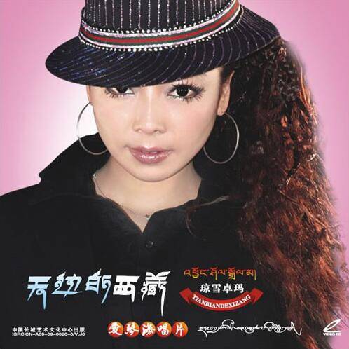 我和你在一起（2010年琼雪卓玛演唱的歌曲）