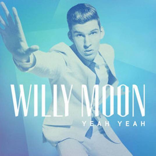 Yeah Yeah（Willy Moon演唱歌曲）