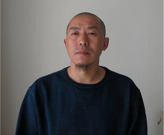 杨志超（行为艺术家）