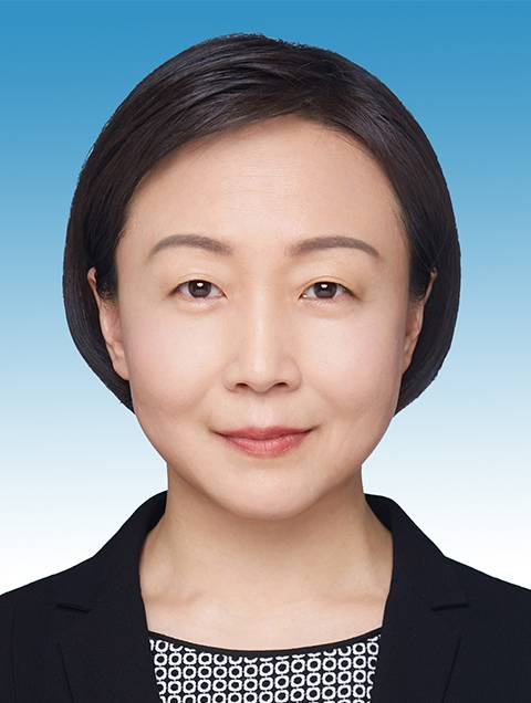 郭宁宁（第二十届中央候补委员，福建省委常委、福州市委书记）