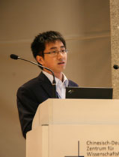 张博宇（北京师范大学教授）
