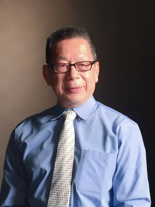 石齐平