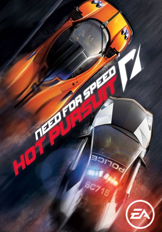 极品飞车14 Need for Speed14