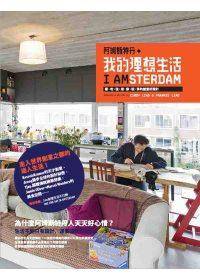 阿姆斯特丹。我的理想生活（2010年原点出版社出版的图书）