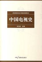 中国电视史（2007年中国广播电视出版社出版的图书）