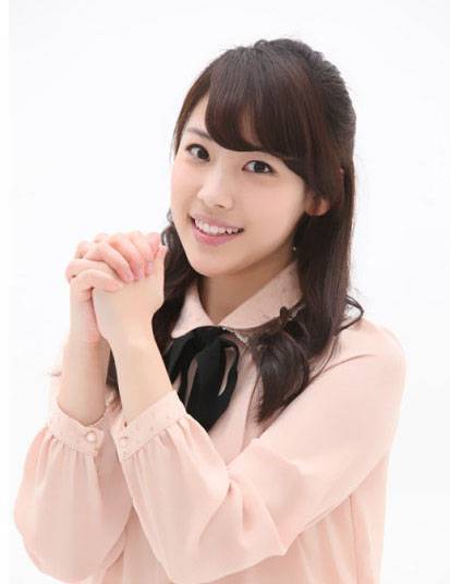 陈丽（前SNH48成员）