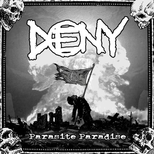 Denied（歌曲）