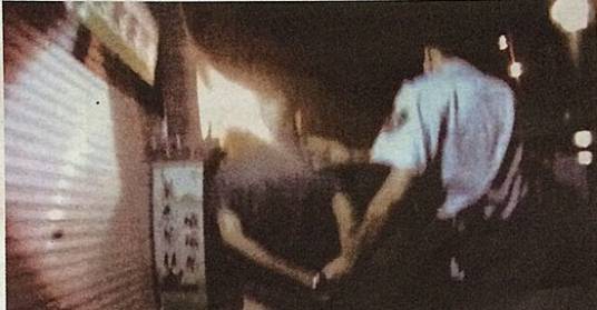 重庆9·12一男子被性侵事件