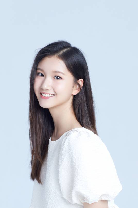 吴思雨（中国内地女演员）