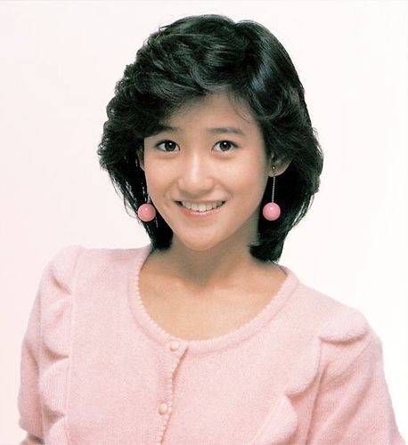 冈田有希子