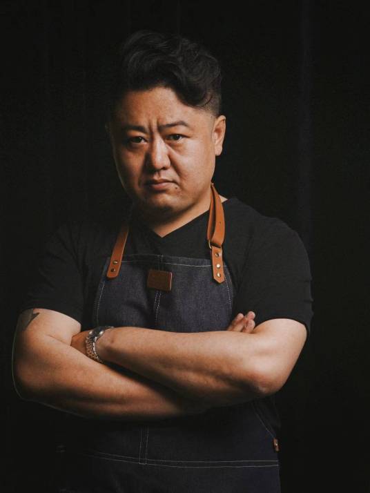 真探唐仁杰