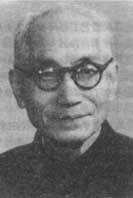 李驹（我国近代公园建设的先驱之一）