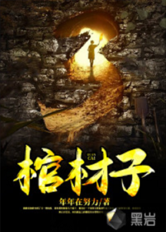 棺材子（黑岩网小说）